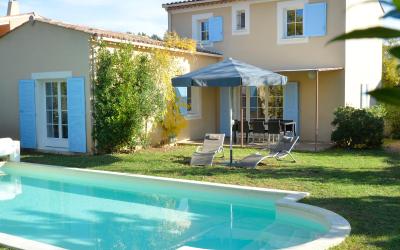 Villa 3u00a0Chambresu00a0-u00a0Vue sur Domaine (8u00a0Adultes) Villa 3u00a0Chambresu00a0-u00a0Vue sur Domaine (8u00a0Adultes)