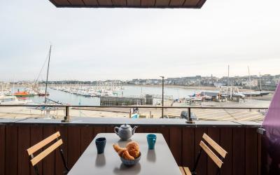 Appartement 1 Chambre Appartement 1 Chambre