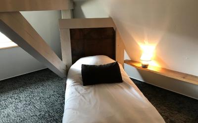 Chambre Lits Jumeaux Chambre Lits Jumeaux