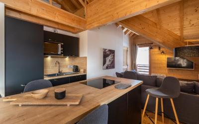 Appartement en Duplex Appartement en Duplex