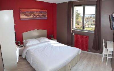 Chambre Double Standard Chambre Double Standard