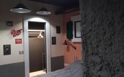 Camera Matrimoniale con Bagno Privato