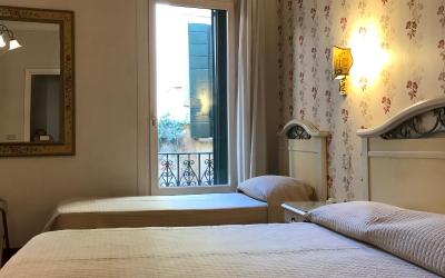 Camera Matrimoniale Superior