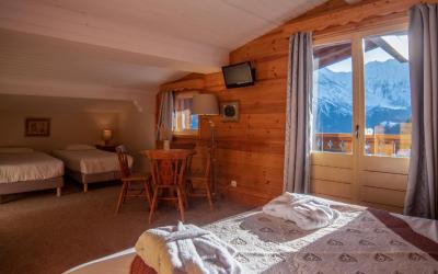 Chambre Familiale Supu00e9rieure