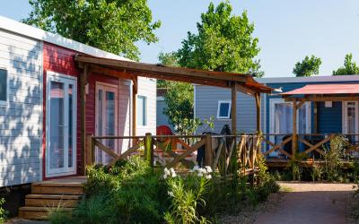 Mobile Home Mobile Home