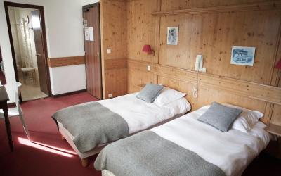 Chambre Double Supu00e9rieure Chambre Double Supu00e9rieure