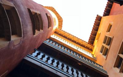 Alba - Suite Junior Alba - Suite Junior