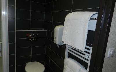Chambre Triple Confort Chambre Triple Confort