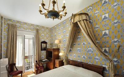 Chambre Double ou Lits Jumeaux Supu00e9rieure Chambre Double ou Lits Jumeaux Supu00e9rieure