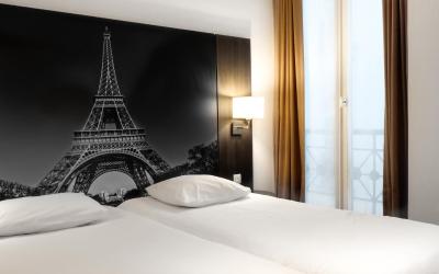 Chambre Double ou Lits Jumeaux Chambre Double ou Lits Jumeaux