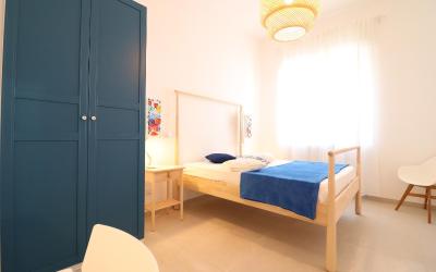 Appartamento Superior con 1 Camera da Letto e Balcone