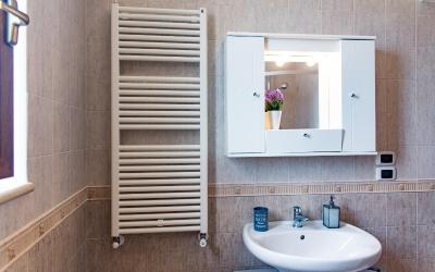 Casa con 1 Camera da Letto