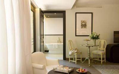 Suite Prestige 