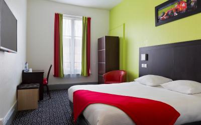 Chambre Double Chambre Double