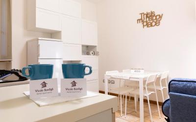 Appartamento con 1 Camera da Letto