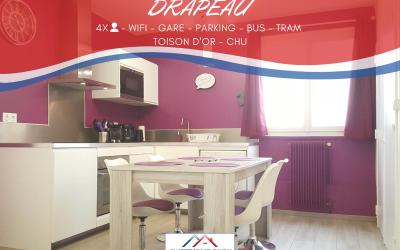 Appartement Deluxe Appartement Deluxe