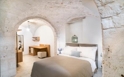 Camera Matrimoniale Deluxe