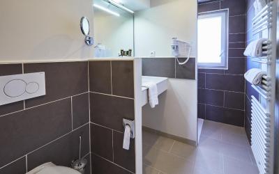 Chambre Double Deluxe Chambre Double Deluxe