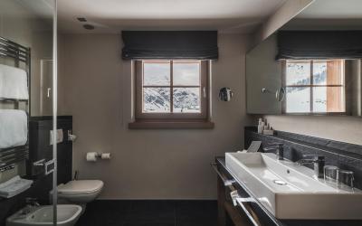 Camera Matrimoniale Deluxe