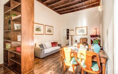 Appartamento con 2 Camere da Letto Appartamento con 2 Camere da Letto
