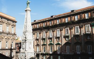 Appartamento con 2 Camere da Letto