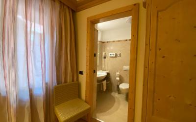 Camera Singola Superior