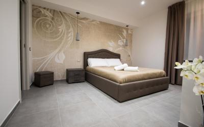 Camera Matrimoniale Superior