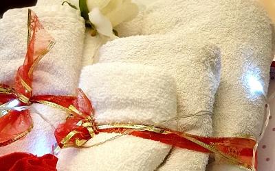 Camera Tripla con Bagno Privato