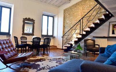 Appartamento con 2 Camere da Letto