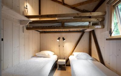 Cabane Trappeur