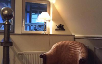 Chambre Triple Confort