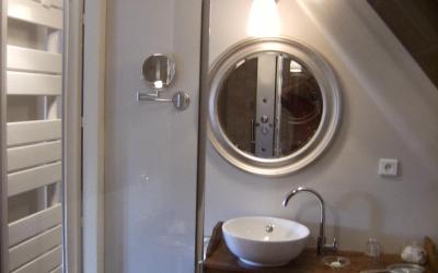Chambre Double avec Terrasse Chambre Double avec Terrasse
