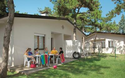 Appartamento con 2 Camere da Letto e Giardino 