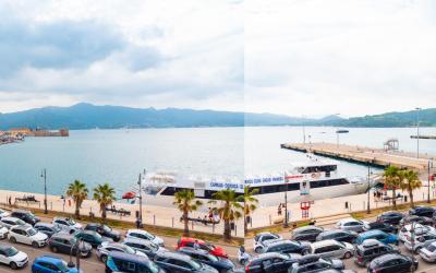 Appartamento con 1 Camera da Letto