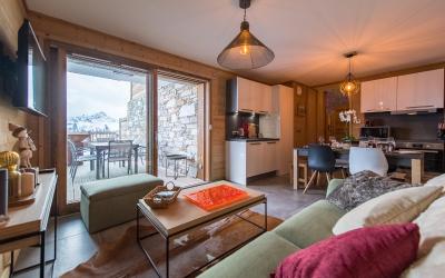 Appartement 3u00a0Chambres Appartement 3u00a0Chambres