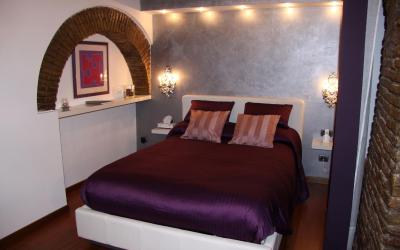 Appartamento con 1 Camera da Letto