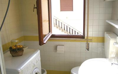 Appartamento con 2 Camere da Letto