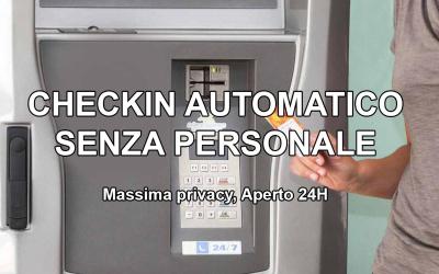 Camera Familiare con Bagno