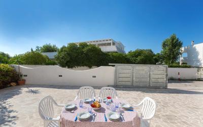 Appartamento - Piano Terra