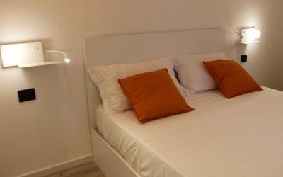 Appartamento con 1 Camera da Letto