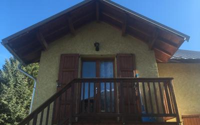 Appartement 1 Chambre