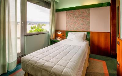 Camera Singola Budget