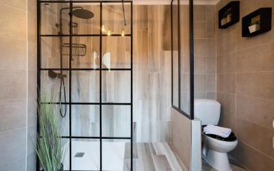 Appartement 1 Chambre
