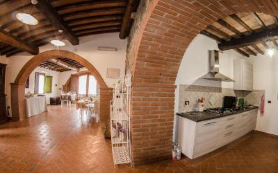 Appartamento con 1 Camera da Letto (2 Adulti) 