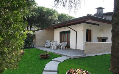 Casa con 3 Camere da Letto