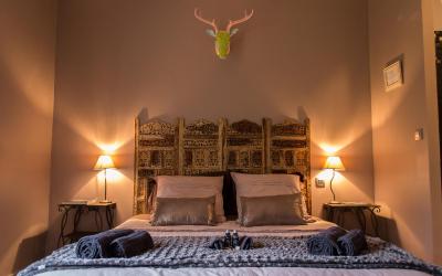 Chambre Double Chambre Double