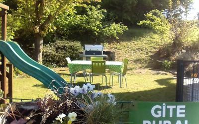 Maison 2u00a0Chambres Maison 2u00a0Chambres