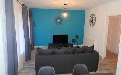Appartement 2 Chambres