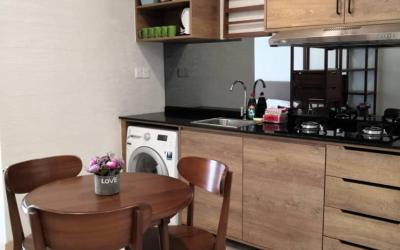 Apartemen 2 Kamar Tidur Apartemen 2 Kamar Tidur