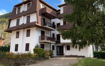 Appartamento con 1 Camera da Letto